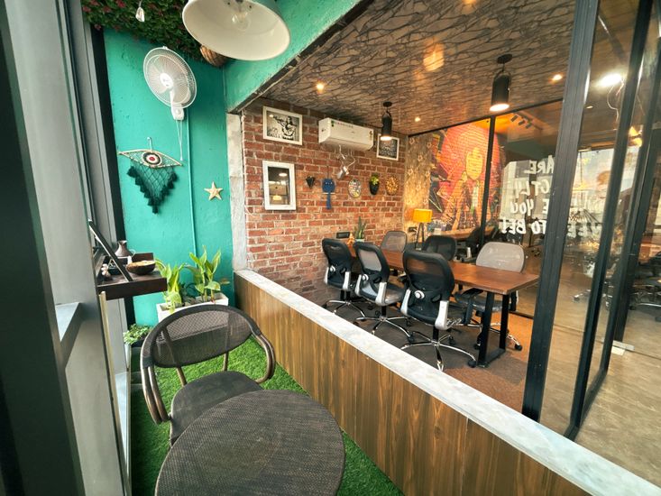 Mumbai Coworking 2.0